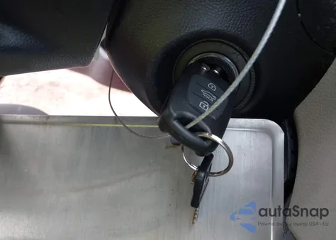 2013 Kia Rio Lx from USA, damaged, VIN KNADM5A3XD6285107